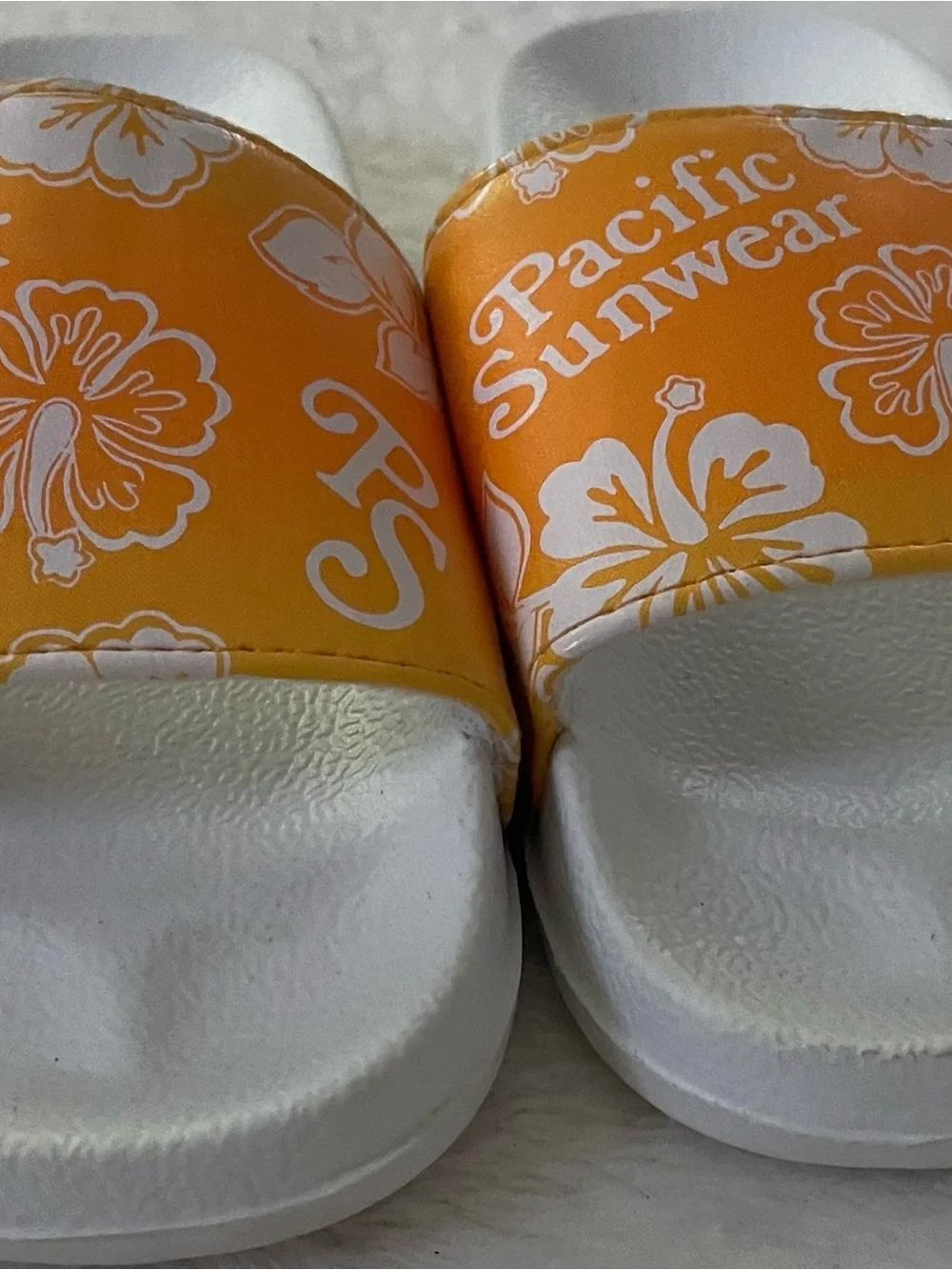 Toddler Girl Sandals
